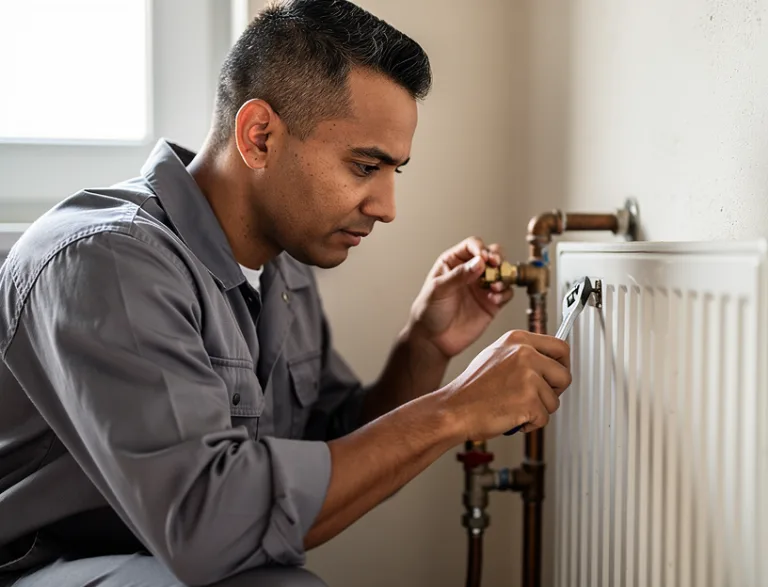 Radiator Repair service in Wilmington